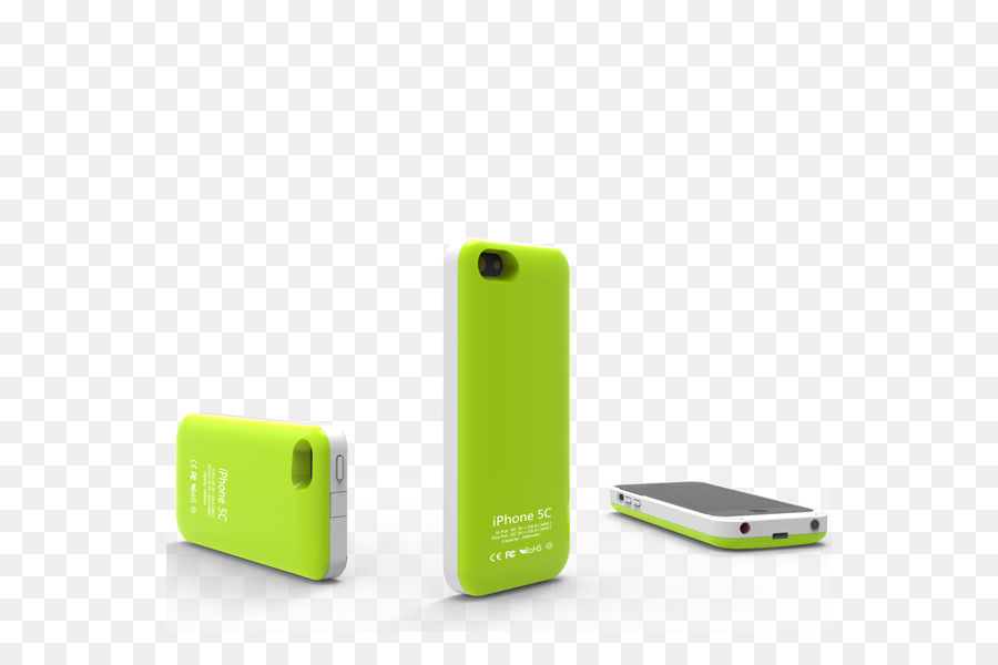 Smartphone，Iphone 5c PNG