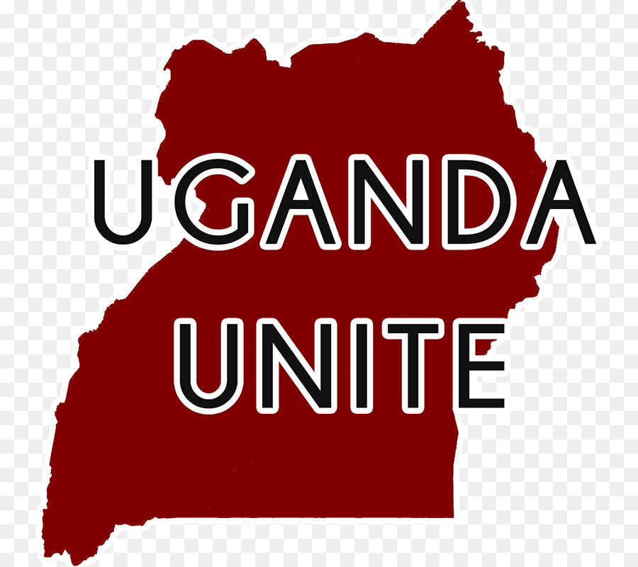 Ouganda，Logo PNG