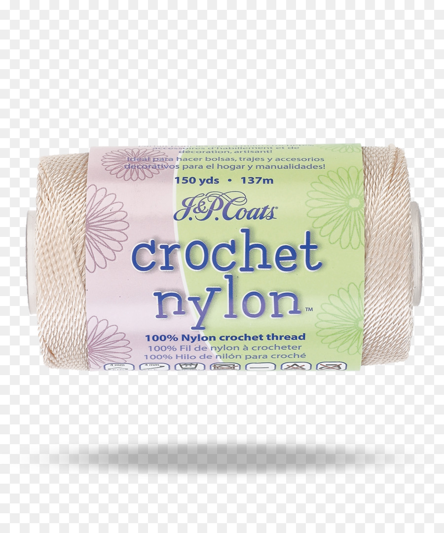 Fil De Crochet，Crocheter PNG