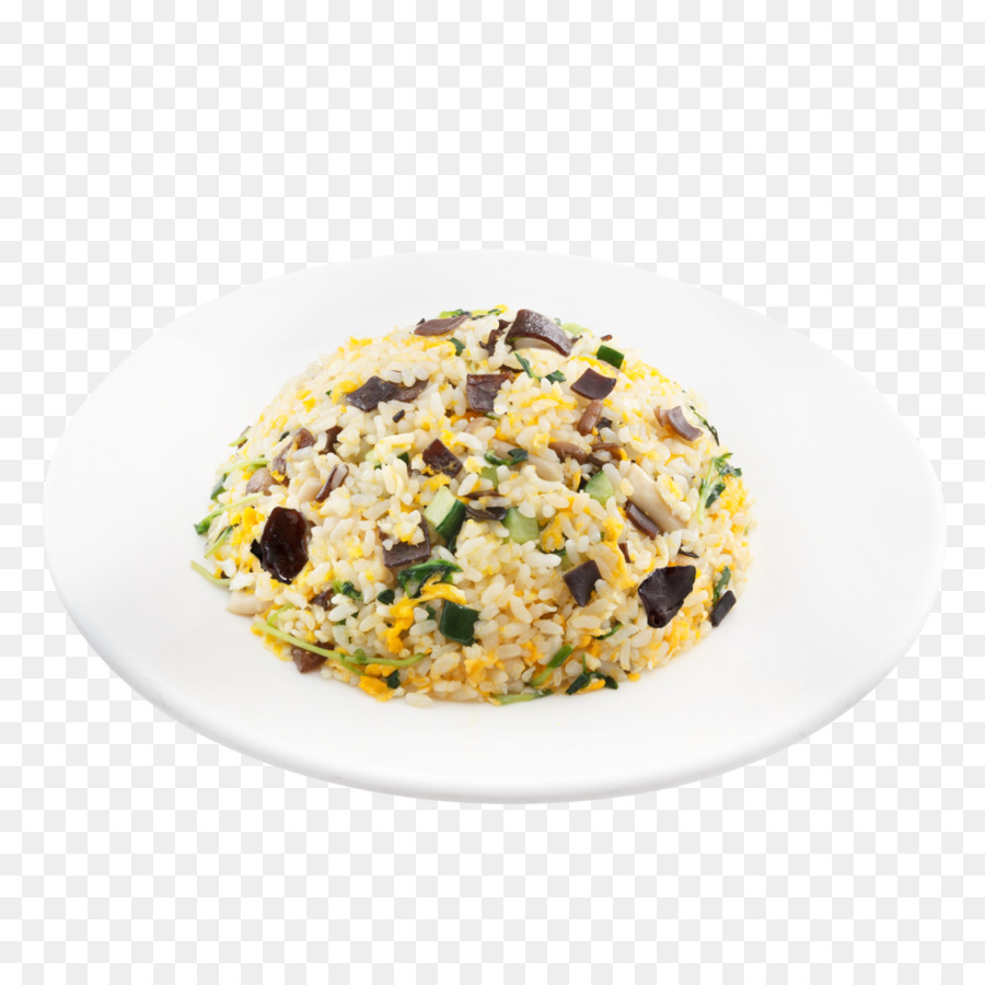 Din En Din Tai Fung，Risotto PNG