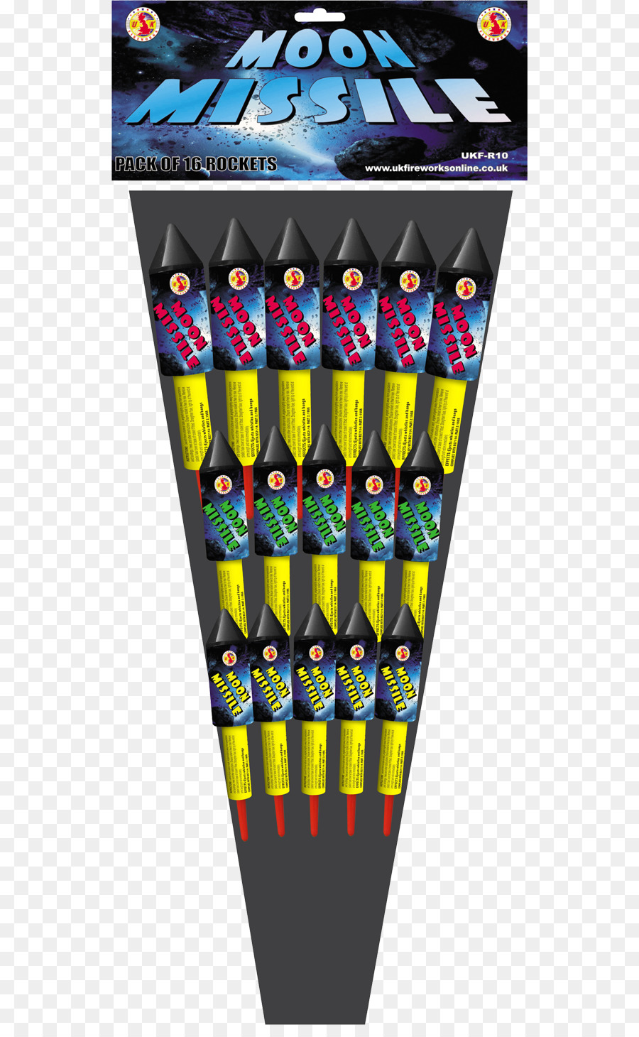 Fusées De Feux D'artifice，Missile PNG