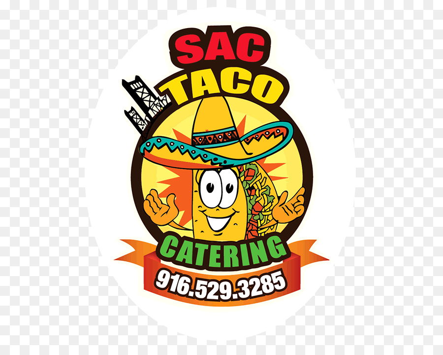 Logo De Restauration De Tacos，Tacos PNG