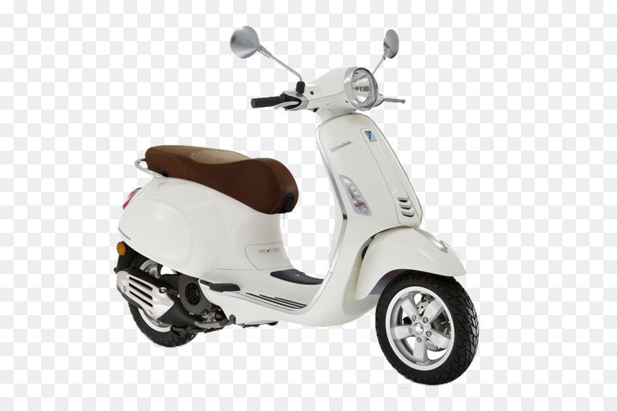 Trottinette Blanche，Scooter PNG