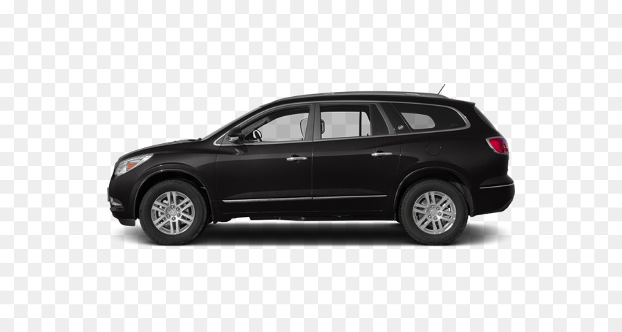 Buick，2016 Enclave De Buick PNG