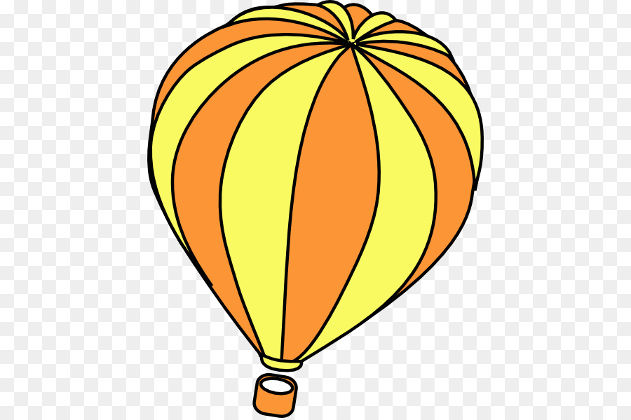 Montgolfière，Ballon PNG