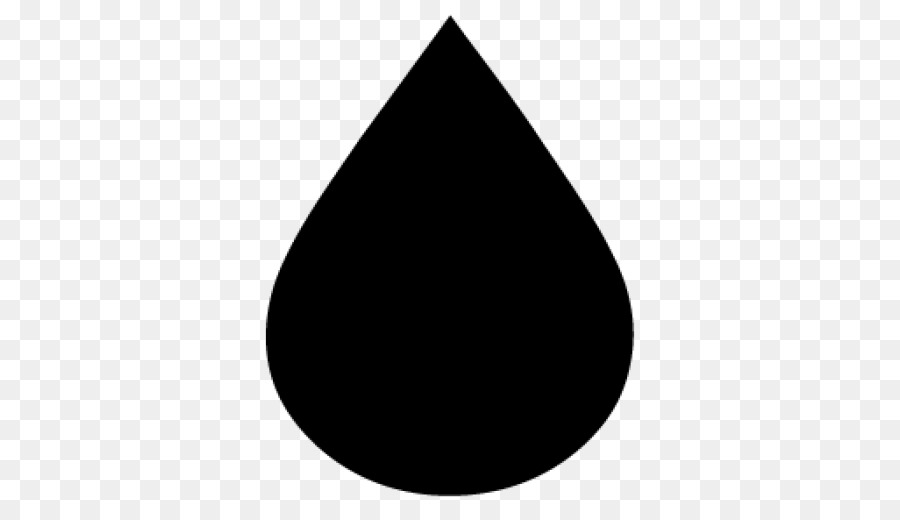 Goutte Noire，Eau PNG