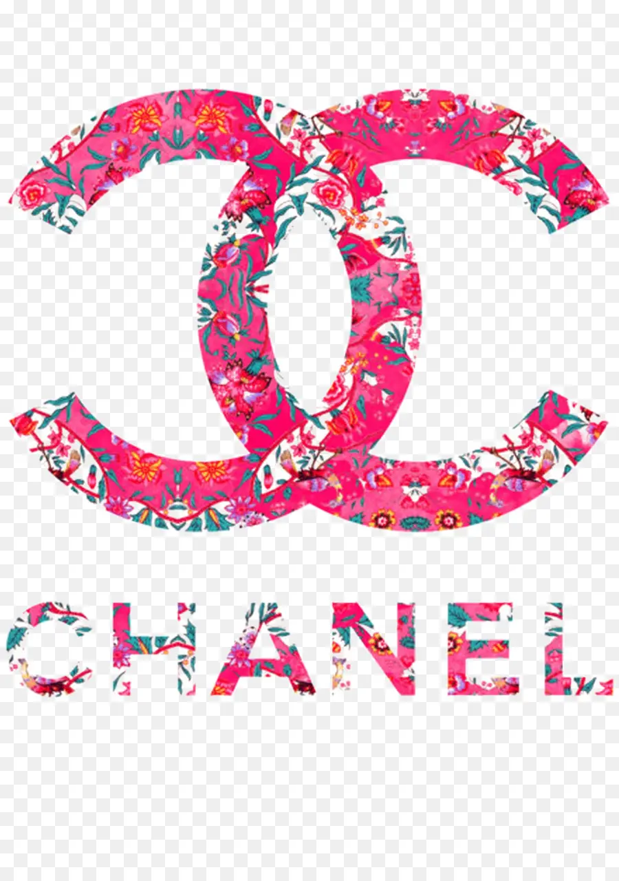 Logo Chanel，Mode PNG