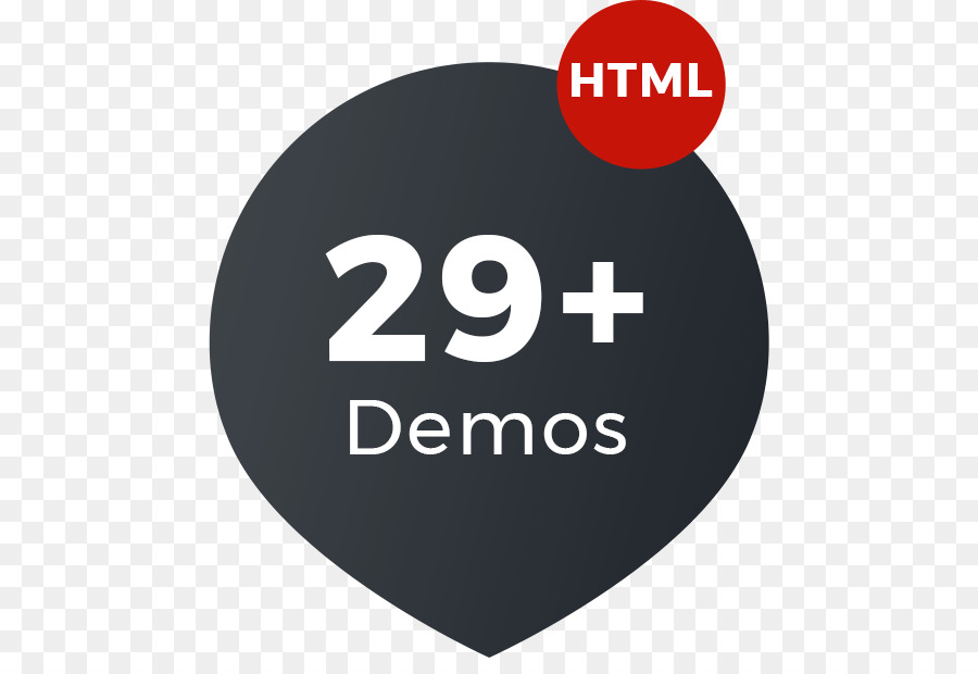 Badge De Démos Html，La Toile PNG