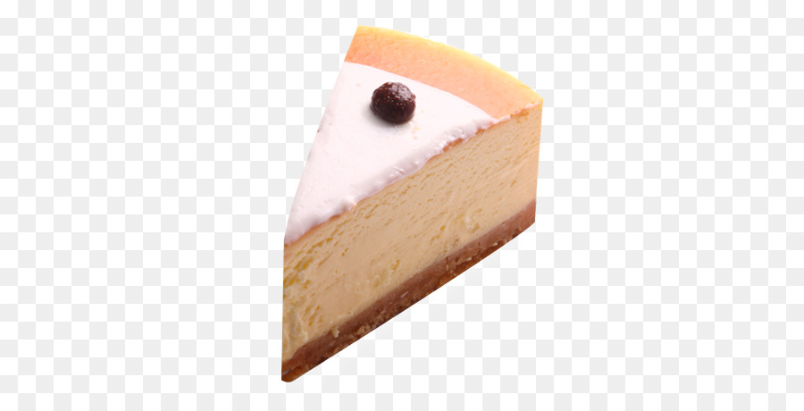 Cheesecake à La Mangue，Dessert PNG