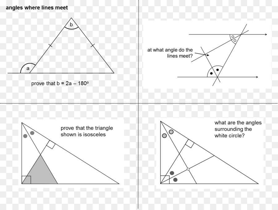 Triangle，Angle PNG