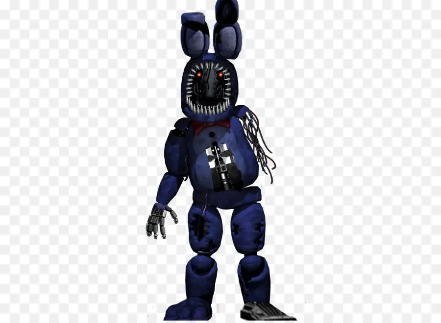 Lapin Animatronique，Robot PNG