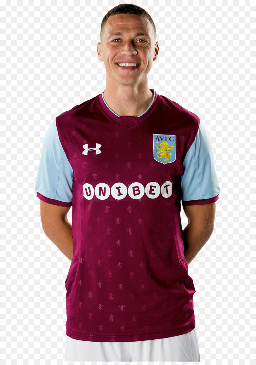 James Chester，Aston Villa Fc PNG