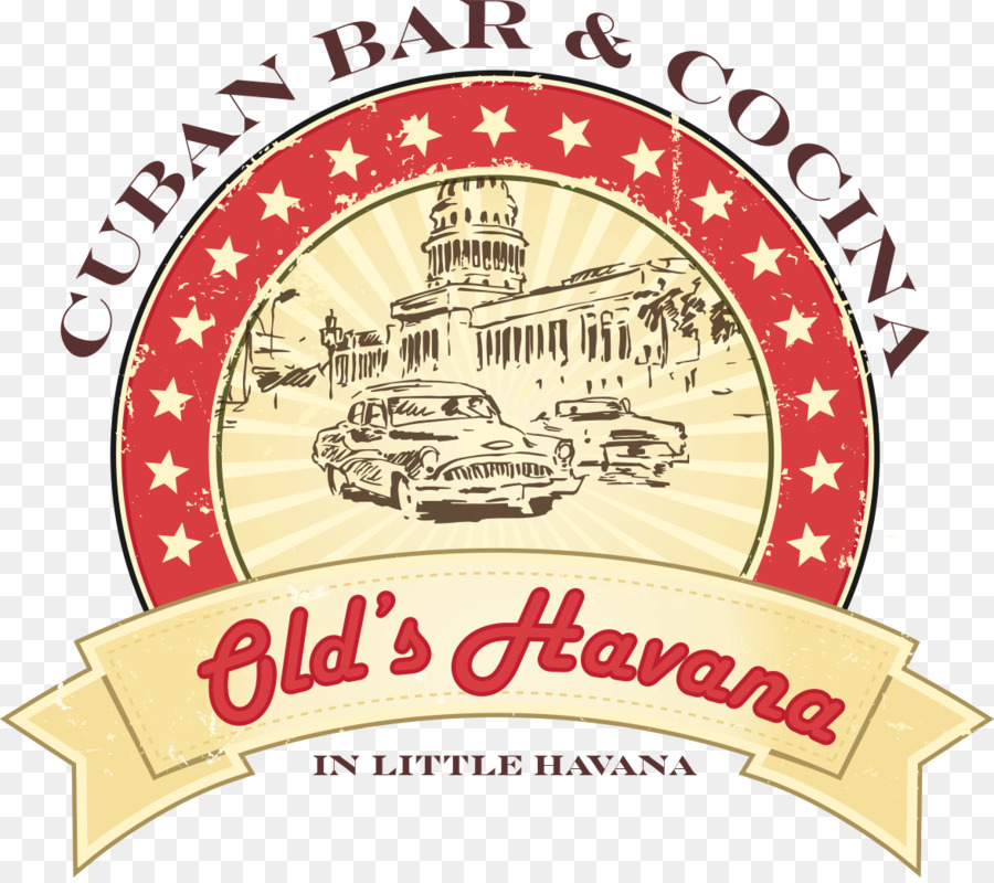 Vieux La Havane Cubaine Barre De Cocina，La Cuisine Cubaine PNG