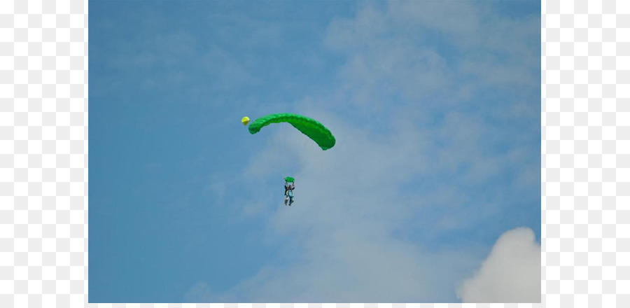 Parapente，Parachute PNG