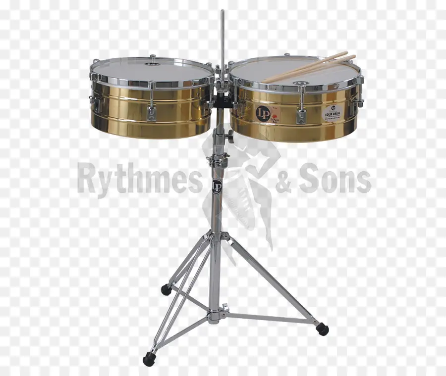 Timbales，Batterie PNG