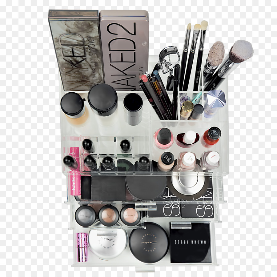 Organisateur De Maquillage，Se Maquiller PNG