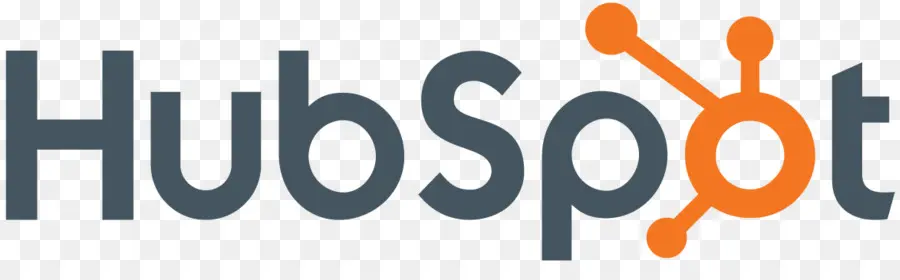 Logo Hubspot，Entreprise PNG