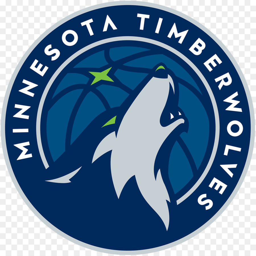 Timberwolves Du Minnesota，Basket Ball PNG