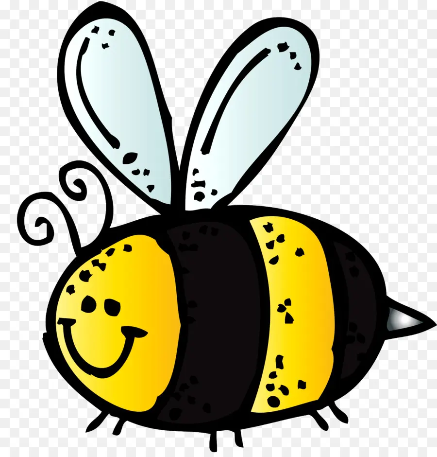 Abeille，Insecte PNG