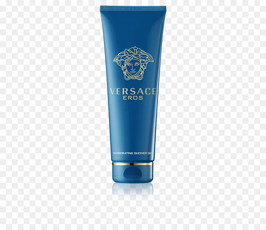 Versace Éros，Gel Douche PNG