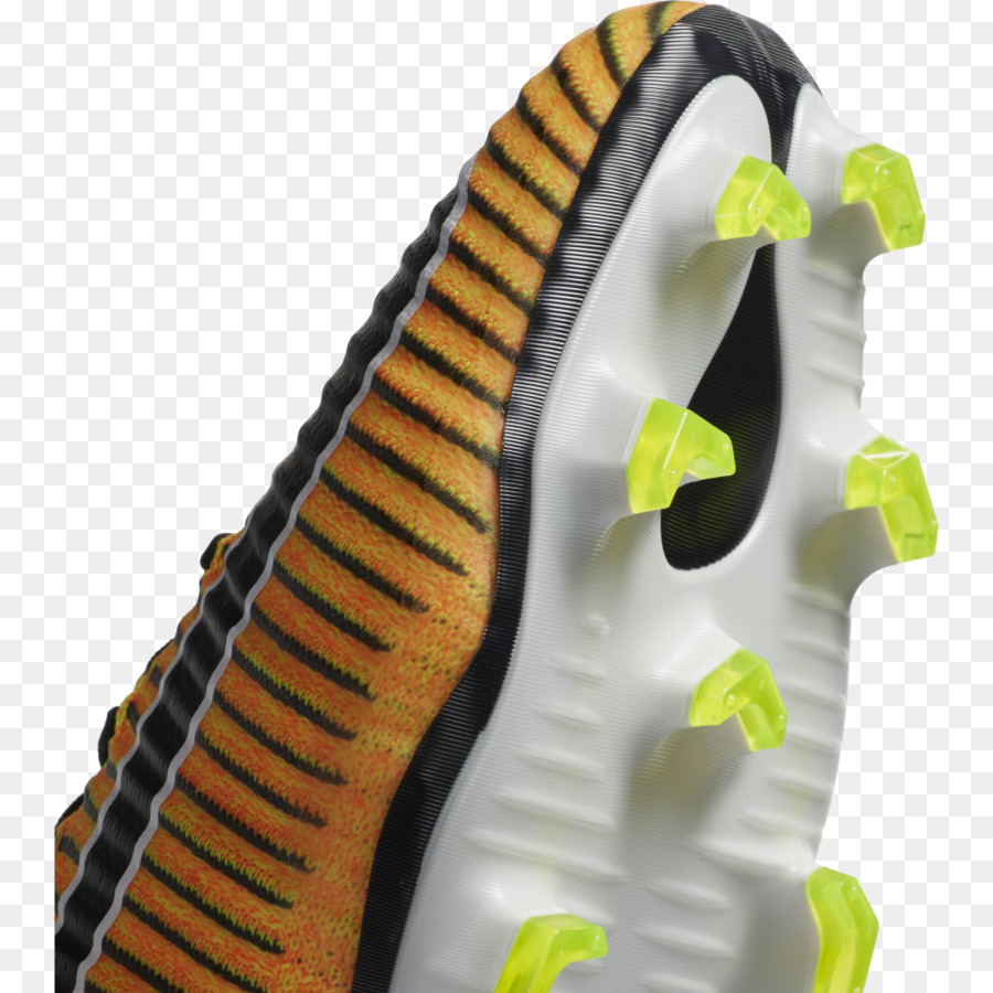 Nike Mercurial Vapor，Chaussure De Foot PNG