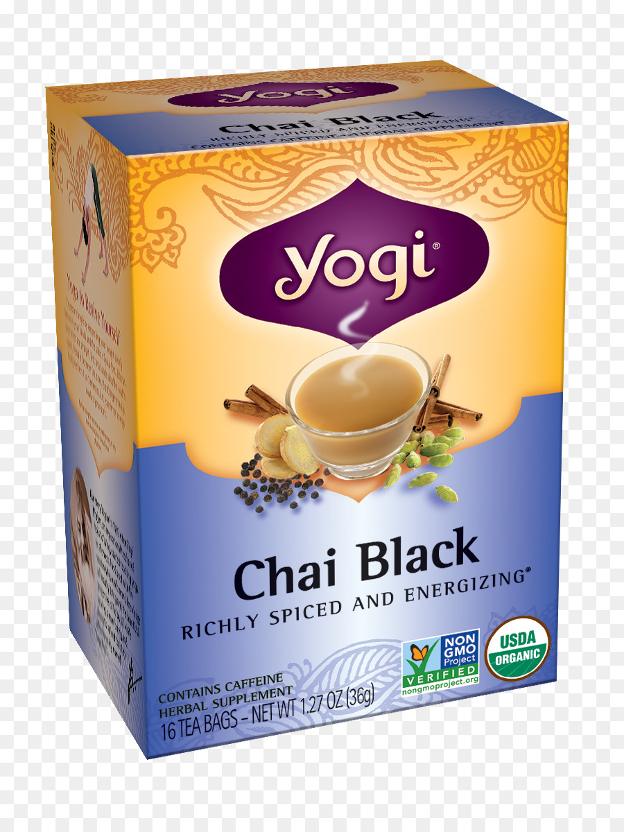 Masala Chai，Thé PNG