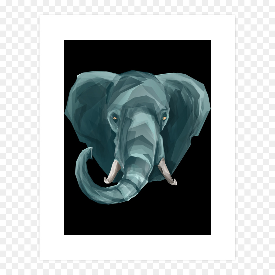 éléphant Indien，L éléphant D Afrique PNG