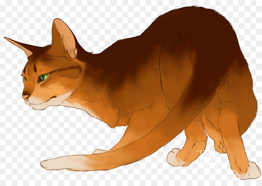 Chat，Animal De Compagnie PNG