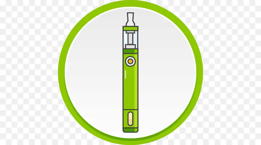 Stylo Vape，Vapoter PNG