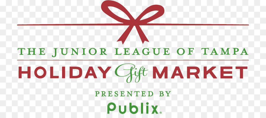 Le Cadeau De Noël Du Marché，La Ligue Junior De Tampa Siège PNG
