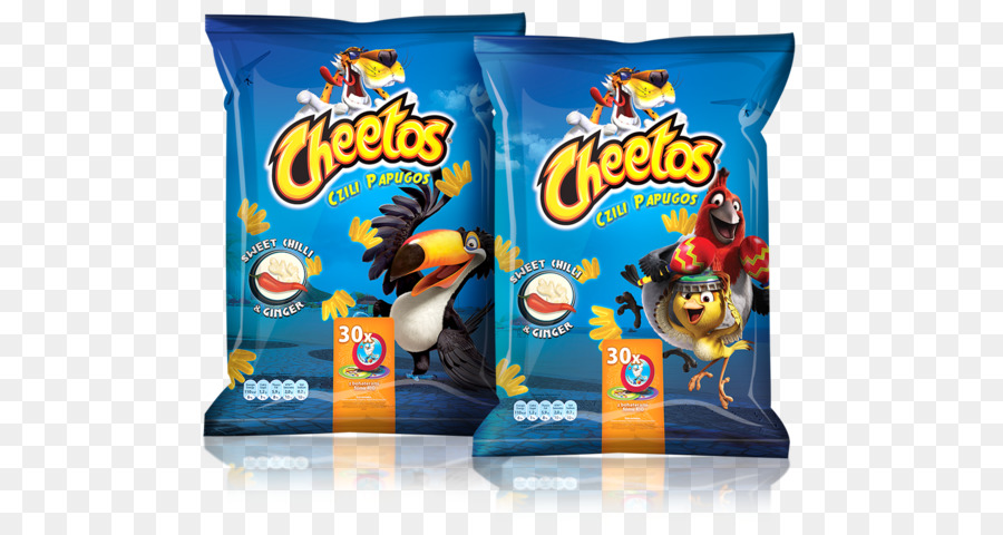 Cheetos，Les Céréales Du Petit Déjeuner PNG