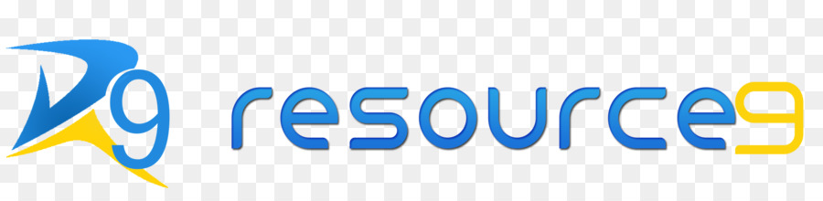 Logo Ressource9，Marque PNG