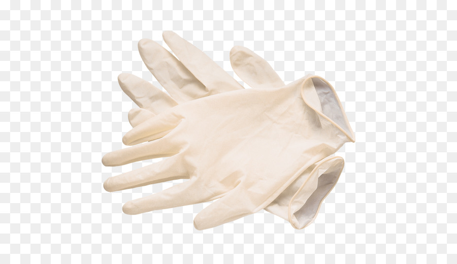 Gants En Latex，Protection PNG