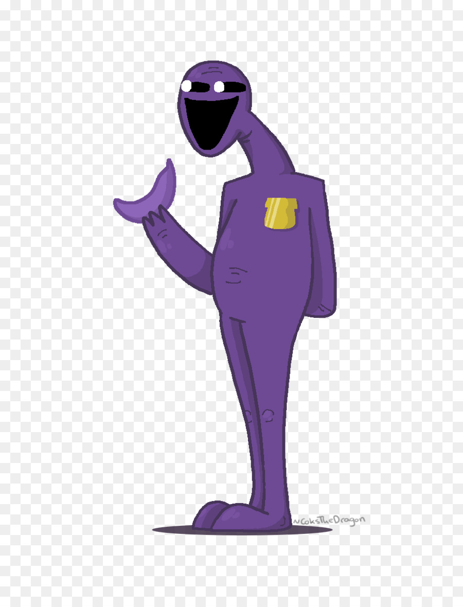 Violet Homme，Violet PNG