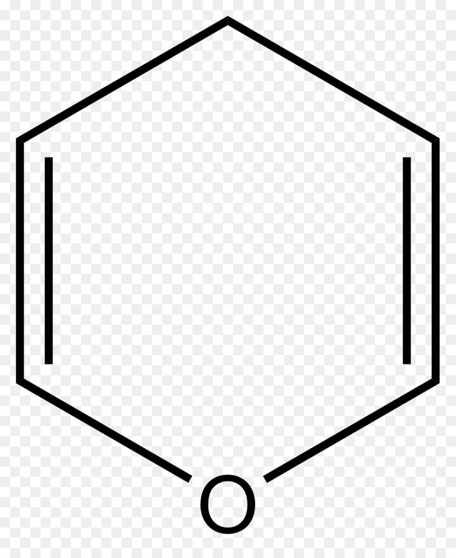 Cycloalcène，Pyran PNG