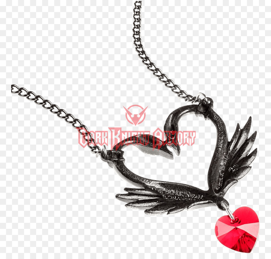 Charms Pendentifs，Cygnini PNG