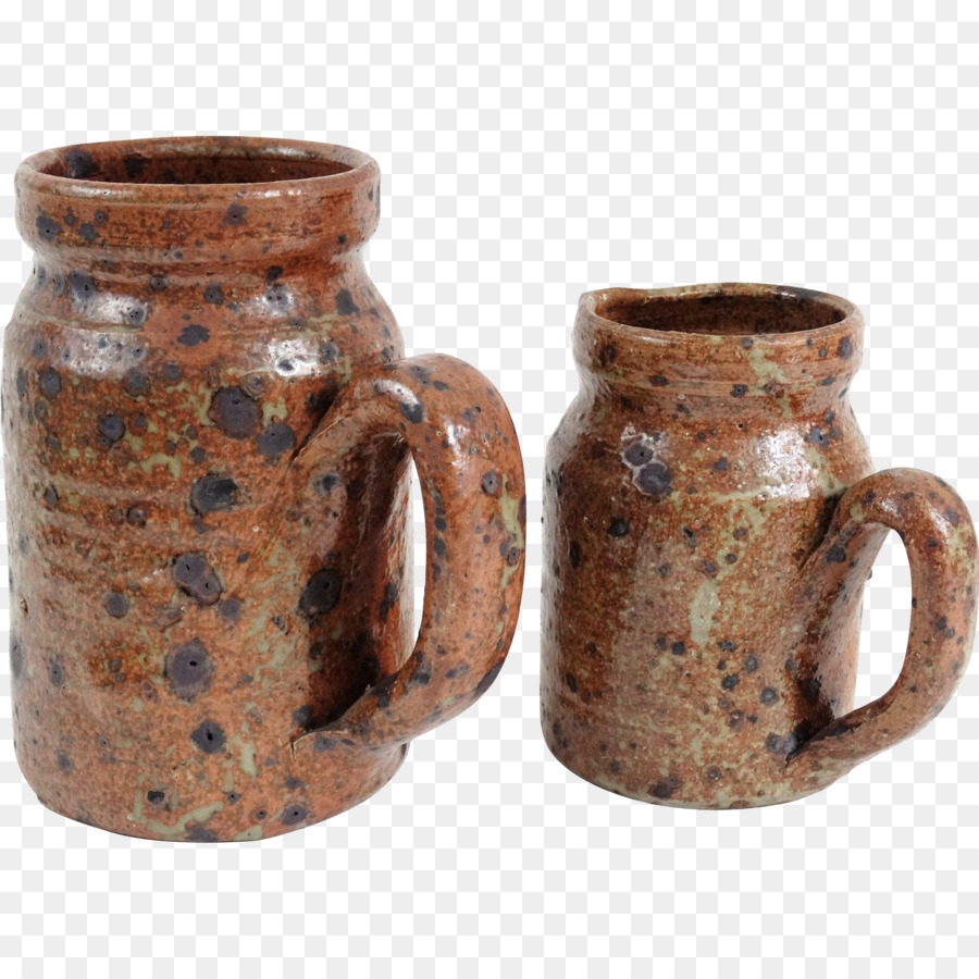 Tasse à Café，Poterie PNG