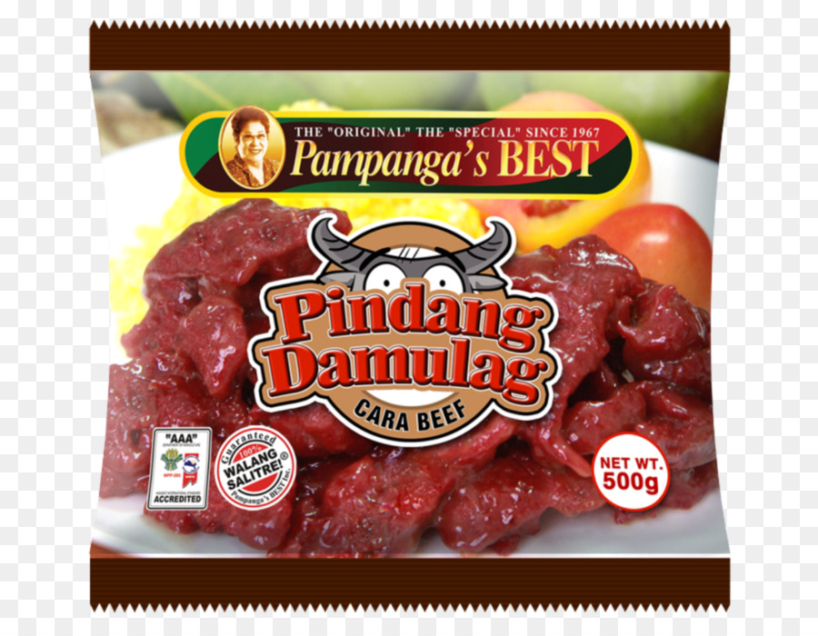 Tocinage，Cuisine Philippine PNG