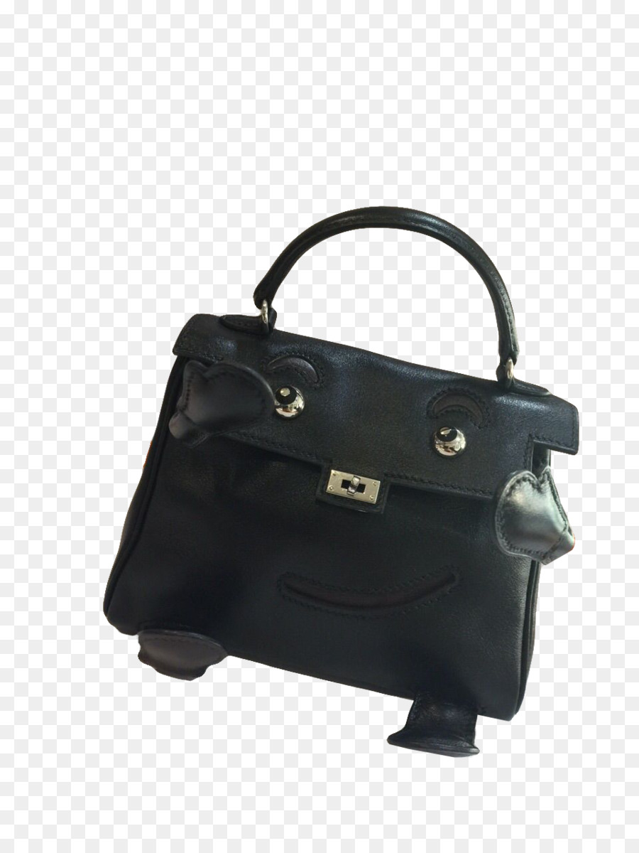 Sac à Main，Cuir PNG