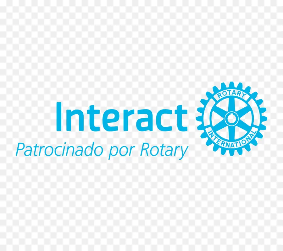 Interagir，Rotatif PNG