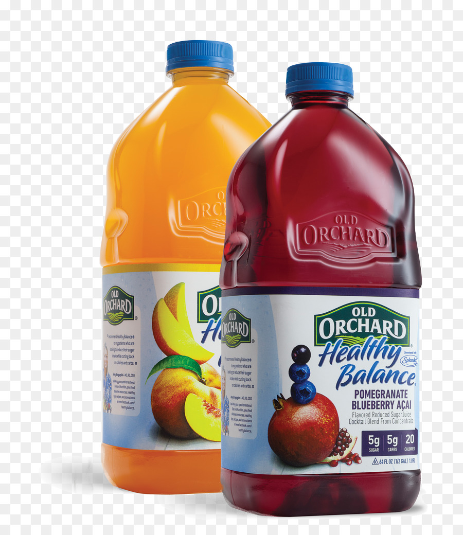 Le Jus De Canneberge，Boisson à L Orange PNG