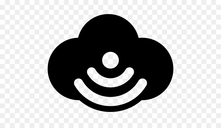 Icône De Nuage，Symbole PNG