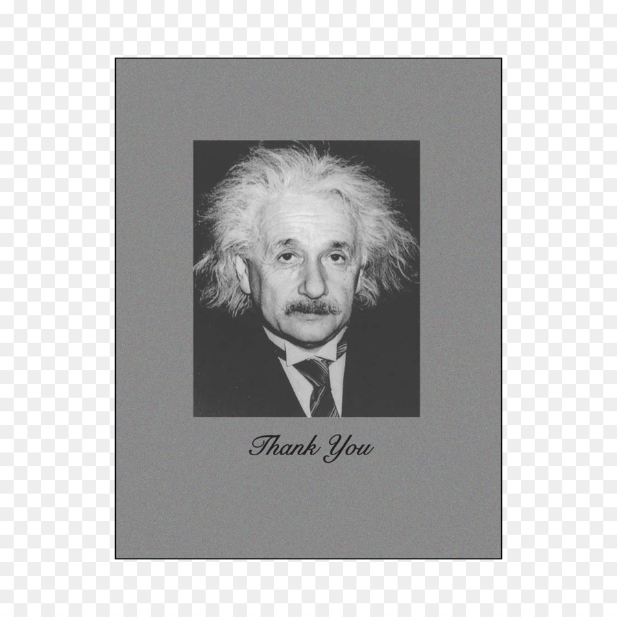 Albert Einstein，Scientifique PNG