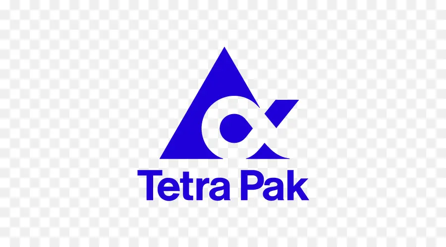 Logo Tetra Pak，Conditionnement PNG