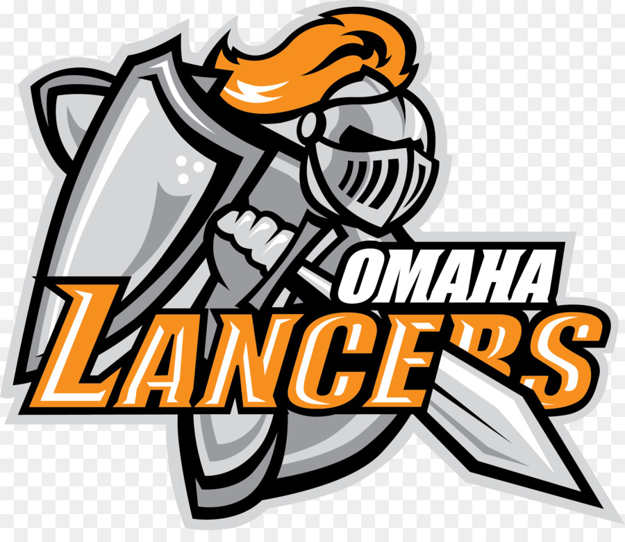 Omaha Lanciers，états Unis De La Ligue De Hockey PNG