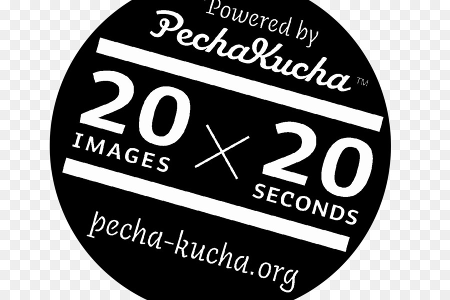 Logo Pechakucha，Logo PNG