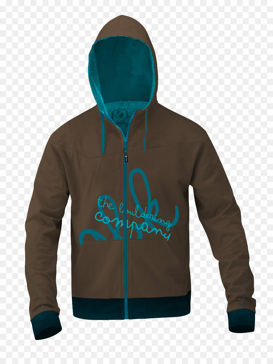 Capuche，Turquoise PNG