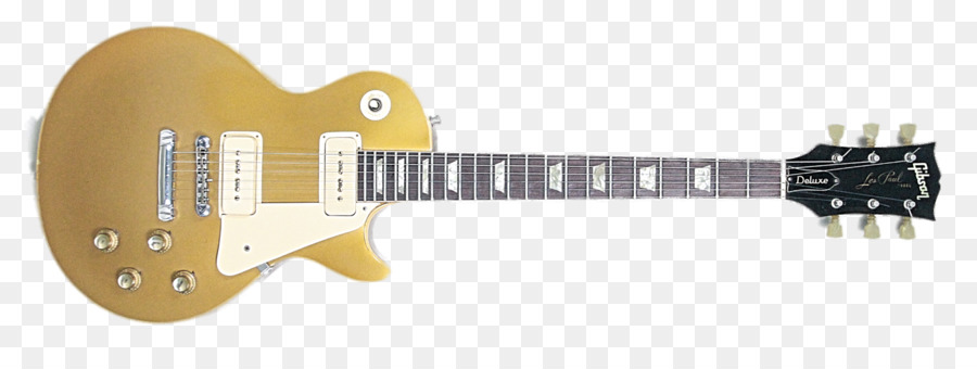 Gibson Les Paul，Amplificateur De Guitare PNG