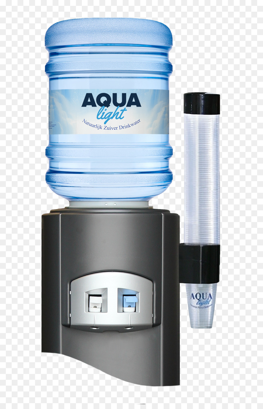 Distributeur D'eau，Aqua PNG