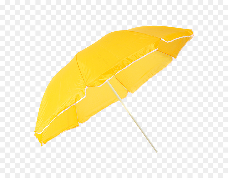 Parapluie，Jaune PNG